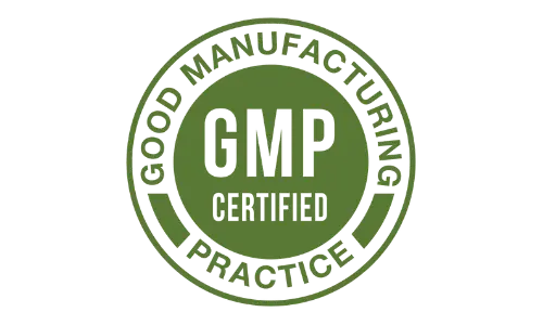 NeuroZoom GMP Certified